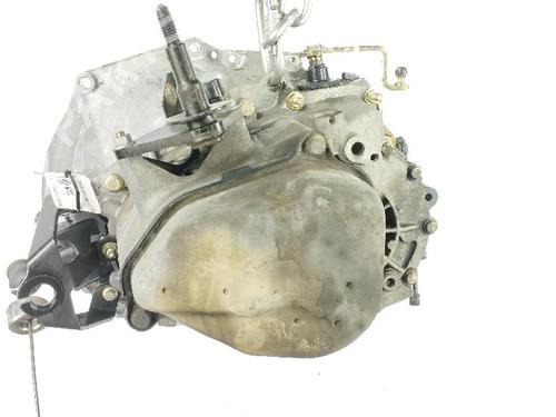 Gearbox PEUGEOT 206 Hatchback (2A/C) 1.4 HDi eco 70 | BP27534484M3 