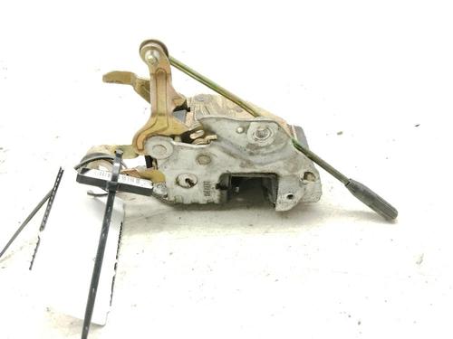 Used Front left lock Front left lock 37019230 37019230