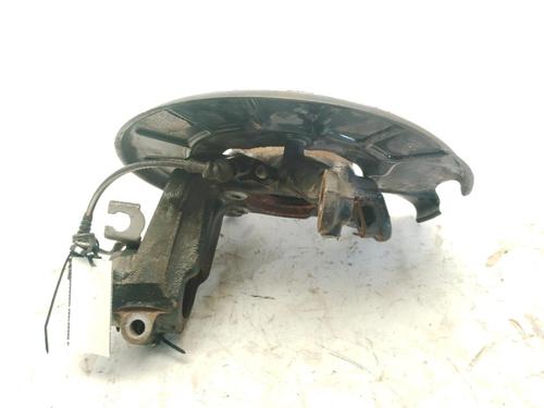 Right front steering knuckle VW TIGUAN (5N_) 2.0 TDI | BP28313083M26 