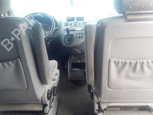 Used Parts MERCEDES-BENZ VITO Van (W638) 112 CDI 2.2 (638.094) 4990300
