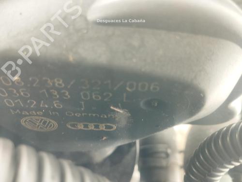 Motor SEAT LEON (1M1) 1.4 16V | BP28578418M1 