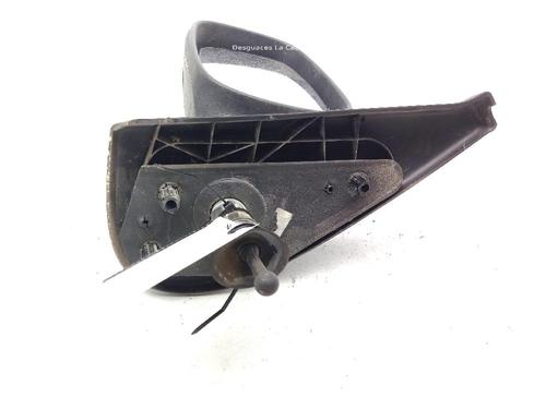 Left mirror RENAULT KANGOO (KC0/1_) 1.5 dCi (KC07) | BP28838707C26 