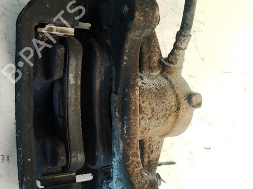 Left rear brake caliper PEUGEOT BOXER Van 2.2 HDi 130 | BP26230693M107 - Image 5