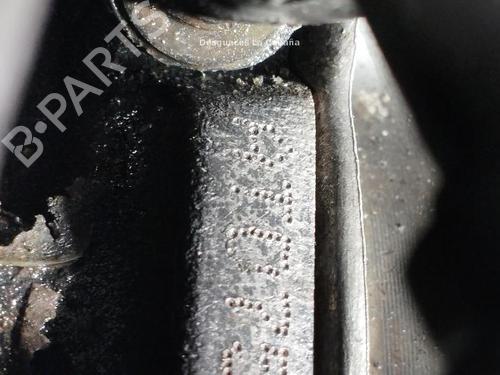 Engine SEAT IBIZA III (6L1) 1.9 TDI | BP32182543M1 