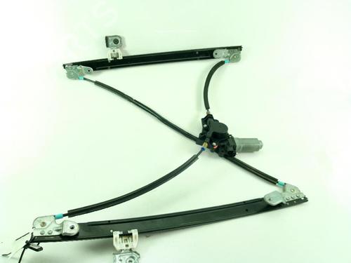 Used Front left window mechanism CHRYSLER VOYAGER IV (RG, RS) 2.5 CRD (141 hp) 29861080
