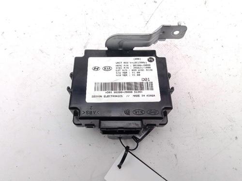 Used Electronic module HYUNDAI KONA (OS, OSE, OSI) 1.0 T-GDi (120 hp) 24003995