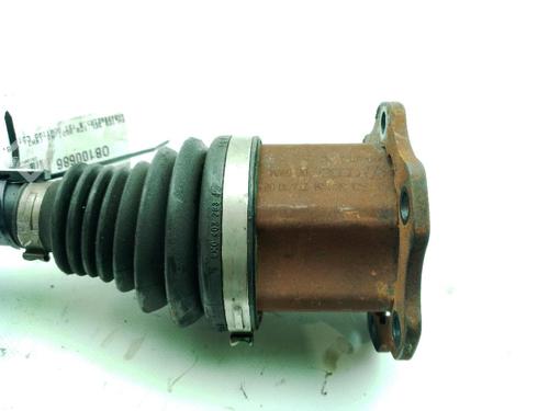 Left front driveshaft AUDI A8 D4 (4H2, 4H8, 4HC, 4HL) 3.0 TDI quattro | BP32260114M38 - Image 2