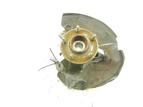 Used Left front steering knuckle Left front steering knuckle 18361067 18361067