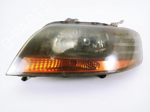 Left headlight DAEWOO KALOS (KLAS) 1.4 | BP24156373C28 