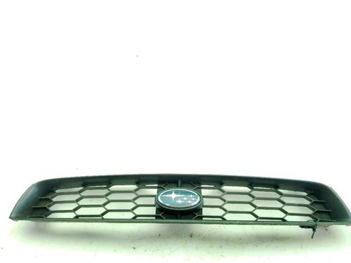 Used Grille Grille SUBARU IMPREZA Estate (GG) 2.0 AWD (GG9) (125 hp) 32771486 32771486