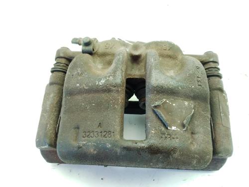 Right front brake caliper CITROËN JUMPY II Van 1.6 HDi 90 16V | BP33811068M104 - Image 4