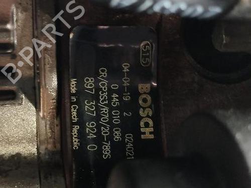 Engine OPEL ASTRA H (A04) 1.7 CDTI (L48) | BP38795268M1 - Image 6