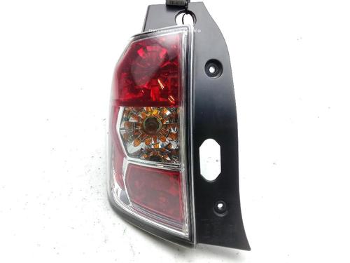 Used Left taillight SUBARU FORESTER (SH_) 2.0 D AWD (SHH, SHD, SHN) (147 hp) 24043635