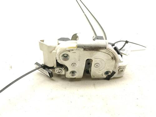 Used Rear left lock Rear left lock 36833450 36833450