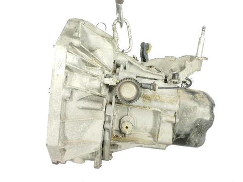 Gearbox RENAULT CAPTUR I (J5_, H5_) 1.5 dCi 90 (J5N4, J5M5, J5MW, J5M6, J5AL, J5AJ) | BP35800284M3 - Image 2