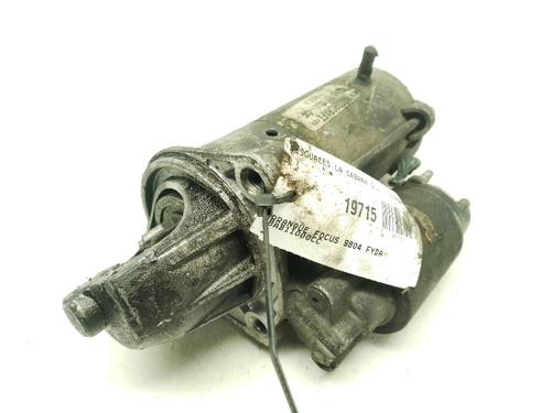 Used Starter Starter FORD FOCUS I (DAW, DBW) 1.6 16V (100 hp) 34150859 34150859