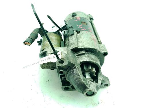 Startmotor OPEL MOVANO A Van (X70) 2.8 DTI (FD) (114 hp) 32008839