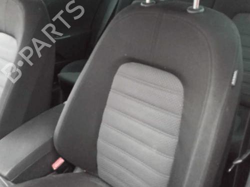 Left front suspension arm VW PASSAT B6 (3C2) 2.0 TDI 16V | BP24041986M12 