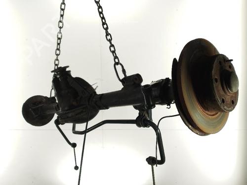 Rear axle IVECO DAILY VI Van 33S16, 35S16, 35C16, 38S16, 40C16, 42S16, 50C16 | BP36797551M2 - Image 3