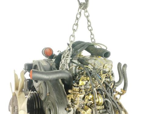 Used Engine Engine 36899648 36899648