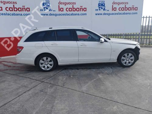 Starter MERCEDES-BENZ C-CLASS T-Model (S204) C 200 CDI (204.207) | BP24041062M8  - Image 7