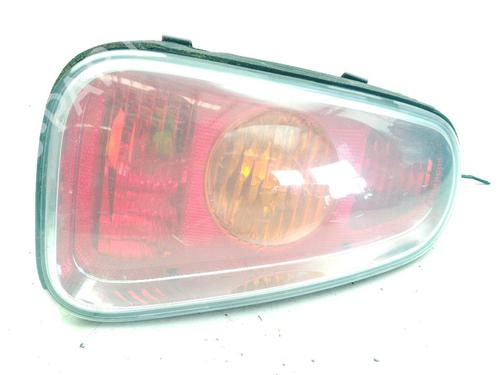 Used Left taillight Left taillight MINI MINI (R50, R53) Cooper (116 hp) 25612867 25612867