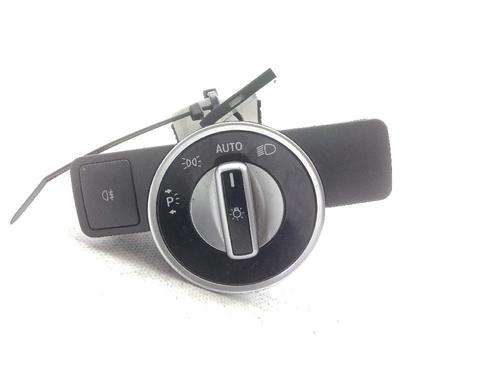 Used Headlight switch MERCEDES-BENZ E-CLASS (W212) E 220 CDI / BlueTEC (212.001, 212.002) (170 hp) 24043886