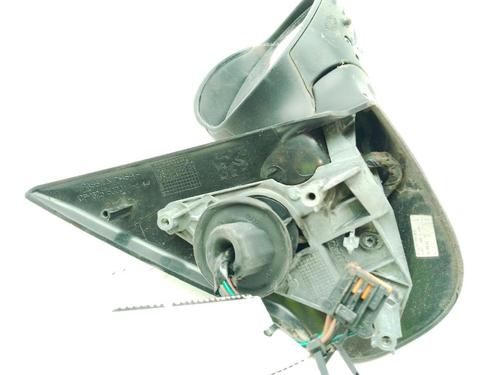 Right mirror PEUGEOT 206 CC (2D) 2.0 S16 | BP24545196C27 