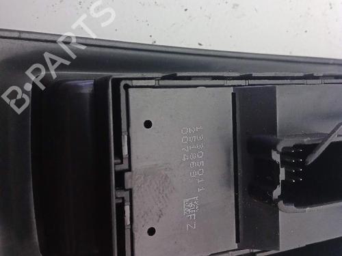 Left front window switch OPEL MERIVA B MPV (S10) 1.4 (75) | BP29475163I27 - Image 3