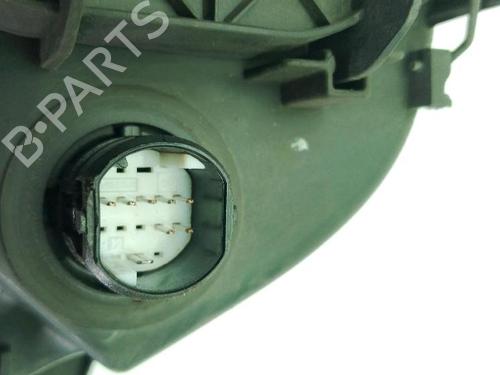 Left headlight PEUGEOT BOXER Bus (244, Z_) 2.2 HDi | BP29861120C28