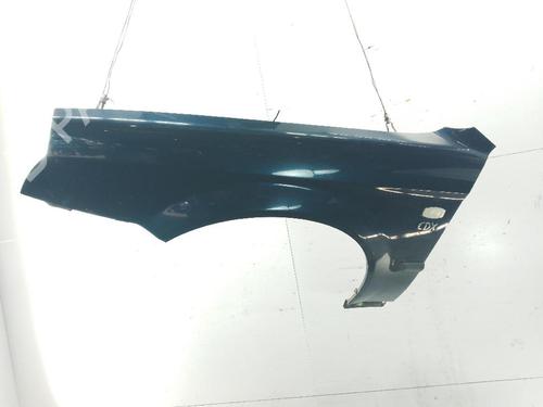 Used Left front fenders CHEVROLET EVANDA 2.0 (131 hp) 29697691