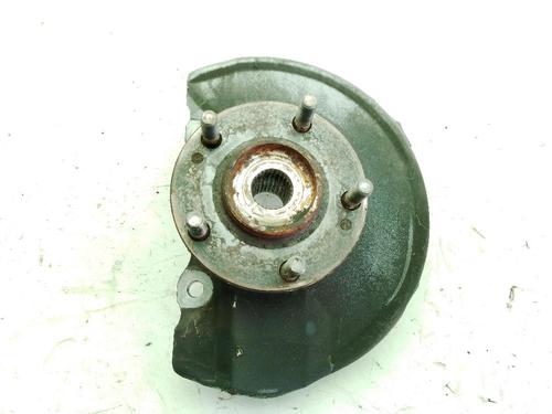 Used Left front steering knuckle Left front steering knuckle 37088057 37088057