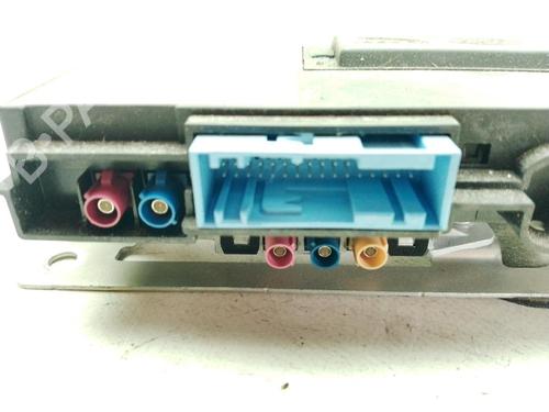 Electronic module LAND ROVER RANGE ROVER EVOQUE (L538) 2.0 D | BP40622328M83 - Image 2
