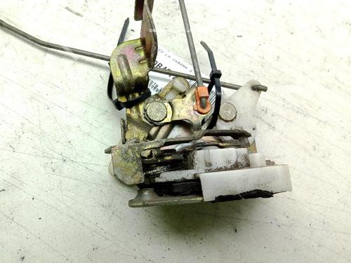 Rear left lock MITSUBISHI PAJERO II (V3_W, V2_W, V4_W, V5_W) 2.8 TD (V46W, V26W) | BP30525701C100