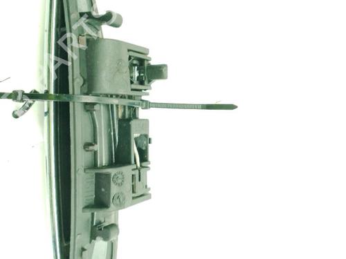 Rear right interior door handle FIAT CROMA (194_) 1.9 D Multijet | BP30919653I16