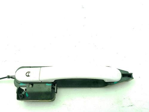 Used Front left exterior door handle Front left exterior door handle FORD KA+ III (UK, FK) 1.2 Ti-VCT (85 hp) 33688726 33688726