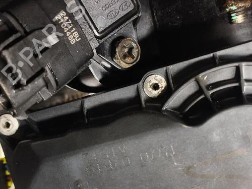 Engine KIA SPORTAGE III (SL) 1.6 GDI | BP36001221M1 - Image 6