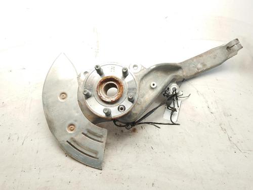 Used Right front steering knuckle Right front steering knuckle 24948302 24948302