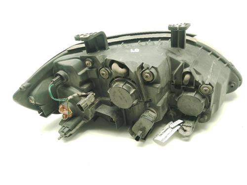 Left headlight SSANGYONG KYRON 2.7 Xdi 4x4 | BP40062083C28 - Image 2