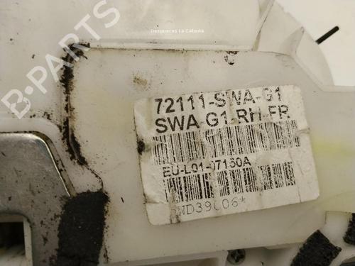 Other HONDA CR-V III (RE_) 2.0 i-VTEC 4WD (RE5, RE2) | BP37067390O1 - Image 4