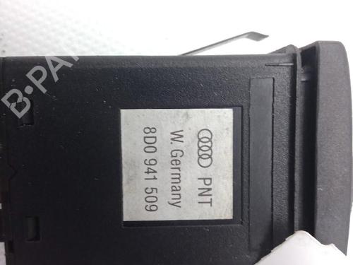 Warning switch AUDI A4 B5 (8D2) 1.8 | BP18373132I22 