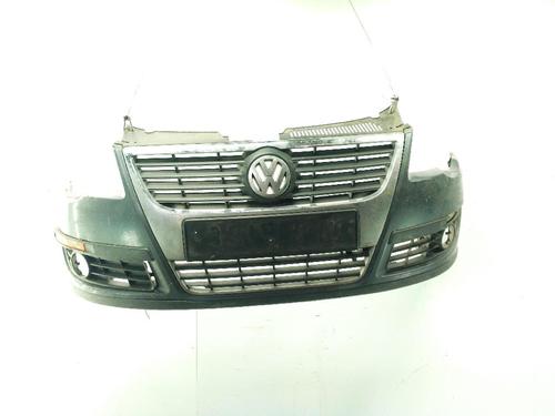 Pare-chocs avant VW PASSAT B6 (3C2) 2.0 TDI (110 hp) 27695797