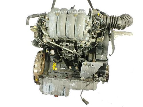 Engine DAEWOO NUBIRA (J100) 1.6 16V | BP39225450M1 - Image 3