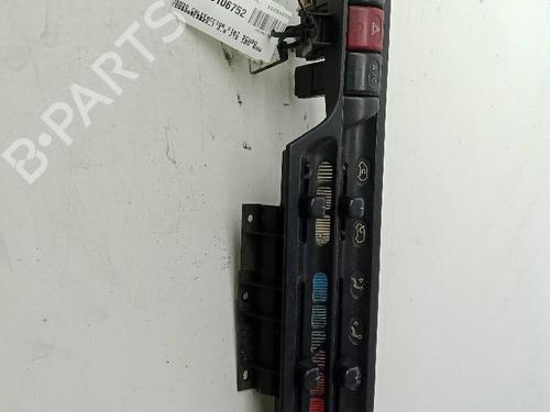 Used Climate control Climate control FIAT SCUDO Van (220_) 2.0 JTD 16V (109 hp) 33232708 33232708