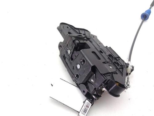 Used Front left lock VW PASSAT CC B6 (357) 2.0 TDI (136 hp) 19520088