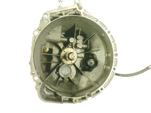 Gearkasse Gearkasse 38498479 38498479
