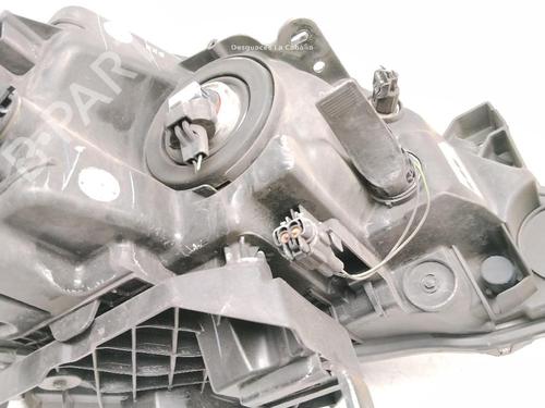 Left headlight NISSAN PULSAR Hatchback (C13) 1.2 DIG-T | BP38167002C28 - Image 4