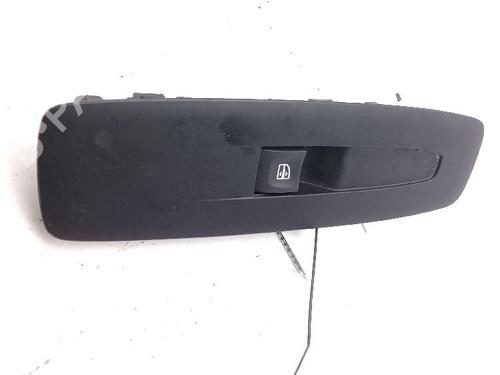 Used Right front window switch RENAULT GRAND SCÉNIC IV (R9_) 1.3 TCe 140 (R9NB) (140 hp) 25932693