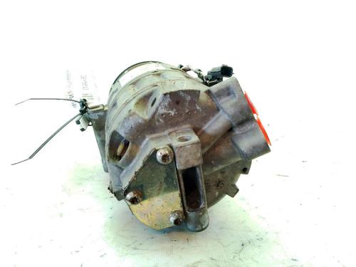 AC compressor RENAULT MASTER III Van (FV) 2.3 dCi 170 FWD (FV0L) | BP34053098M34 - Image 4