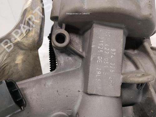 Steering rack VW PASSAT B6 (3C2) 2.0 TDI | BP36255213M22 - Image 3